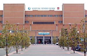 Pediatría del Hospital Severo Ochoa obtiene el Certificado de Buenas Prácticas