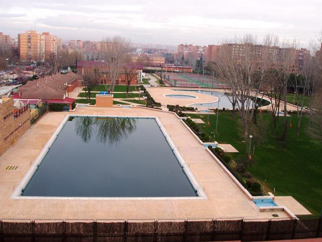 Las piscinas de Leganés abrirán sus puertas esta semana ~ Leganés ...