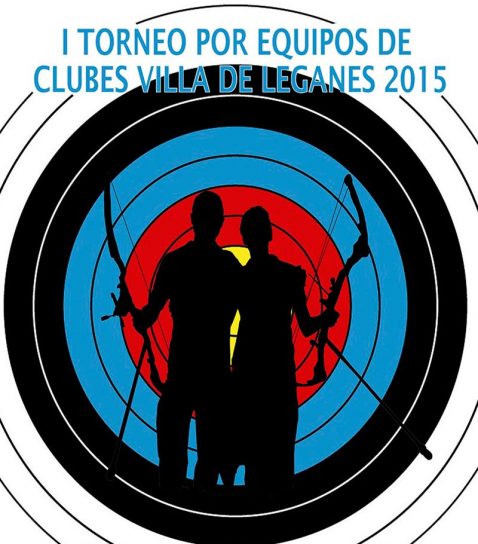 Tiro con arco: I Torneo de equipos de clubes ‘Villa de Leganés’