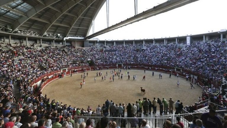 Los encierros de las Fiestas de Leganés 2019 todavía en duda
