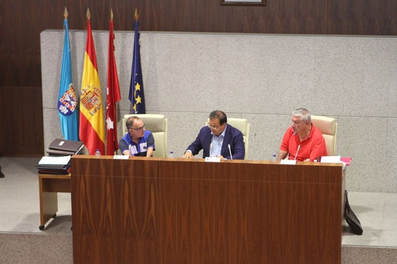 Leganés exigirá la indemnización a las víctimas de la talidomida