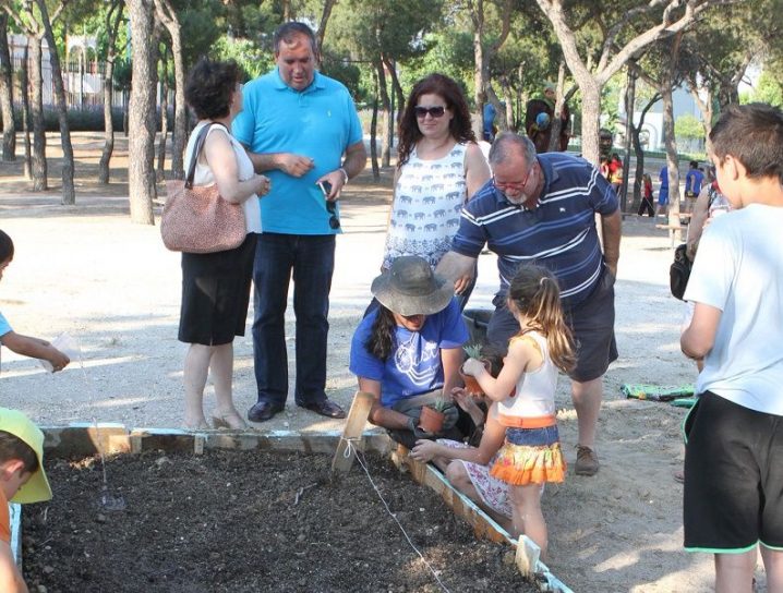 Leganés, FUAM y Fundación La Caixa fijan las directrices del Proyecto de Intervención Comunitaria Intercultural (ICI)