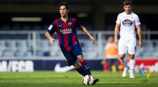 Bicho en el CD Leganés