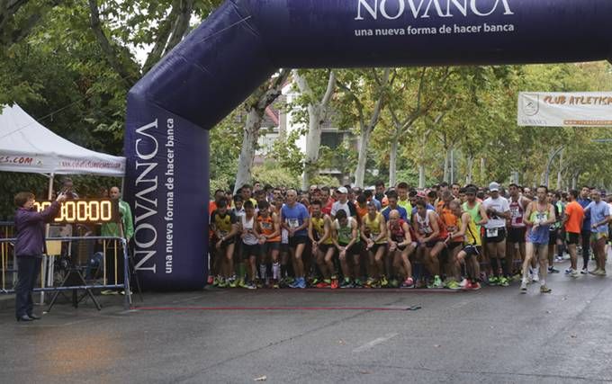 Carrera Popular San Nicasio 2015 Carrera Popular San Nicasio 2015