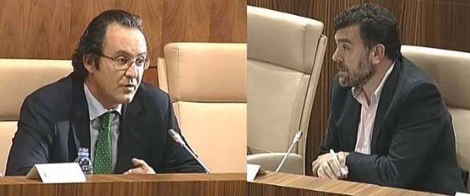 Comisión Legatec