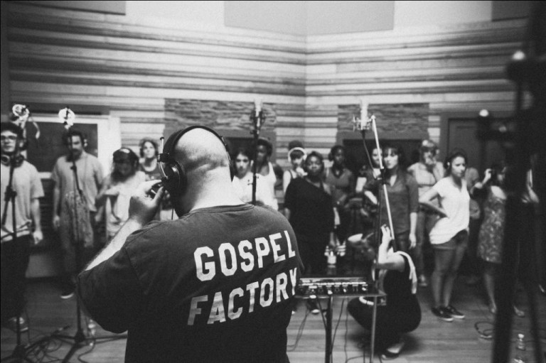 Gospel Factory llega a Leganés en su 10º aniversario