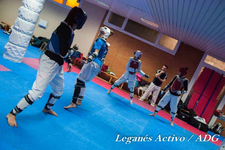 Marta Calvo, bronce en la Copa Africana en su regreso tras una lesión