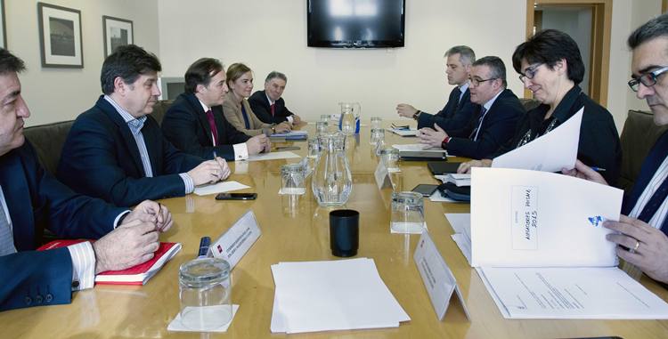 Crean mesa de trabajo para el nuevo Plan Prisma