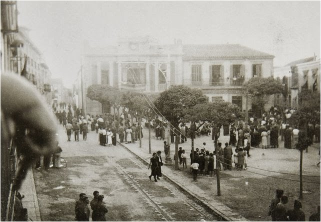 tranvia leganes