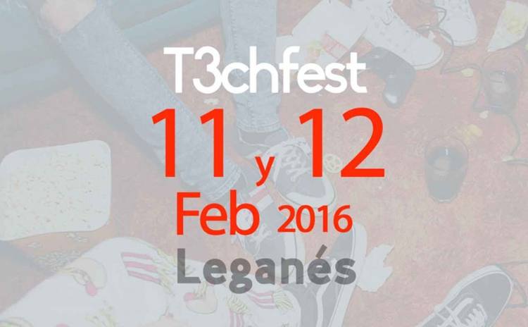 T3chfest