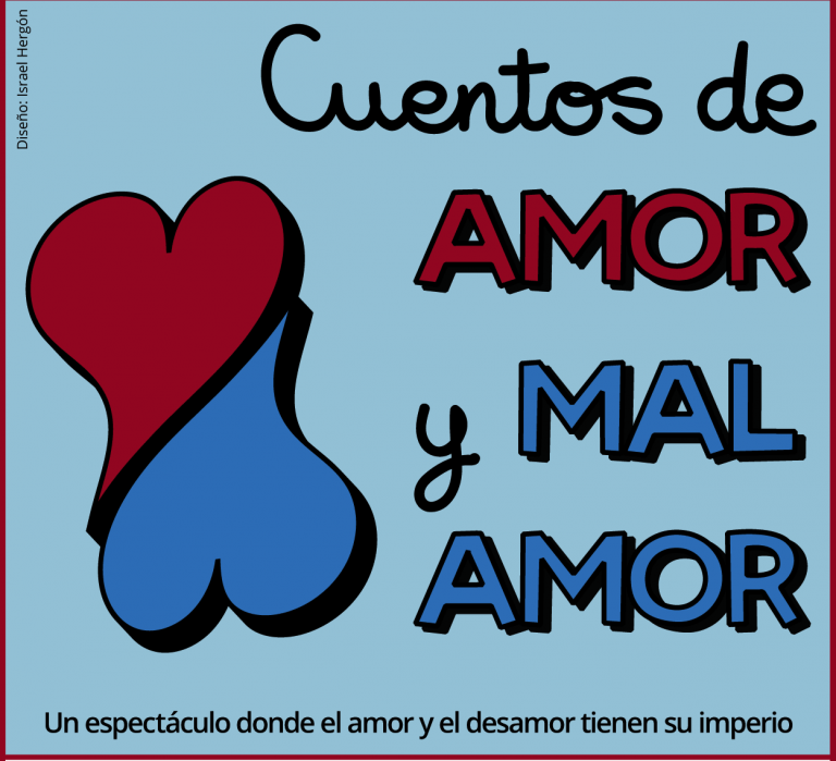 La agenda cultural os propone planes para celebrar San Valentín