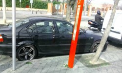 paradas de autobús leganés