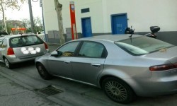 paradas de autobús leganés