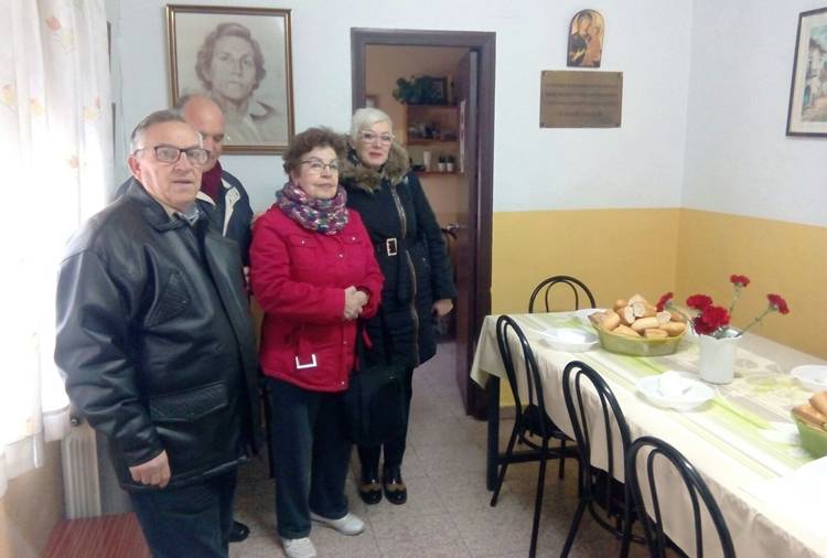 centros de mayores paquita gallego