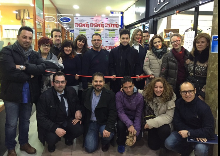 inauguracion outlet 1 inauguracion outlet