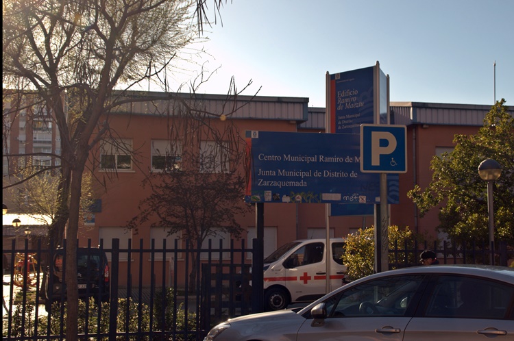 El PP de Leganés denuncia falta de inversión en actividades para Zarzaquemada