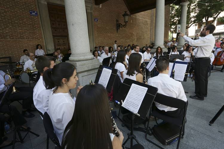 Escuela-Conservatorio de Música ofrecerá 13 conciertos gratuitos en los marzo y abril
