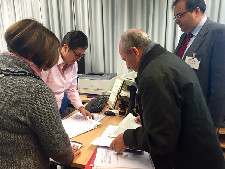 centro de salud arroyo culebro