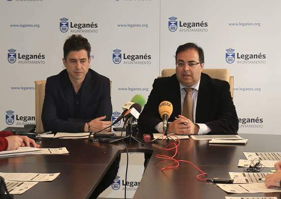 leganes presupuestos