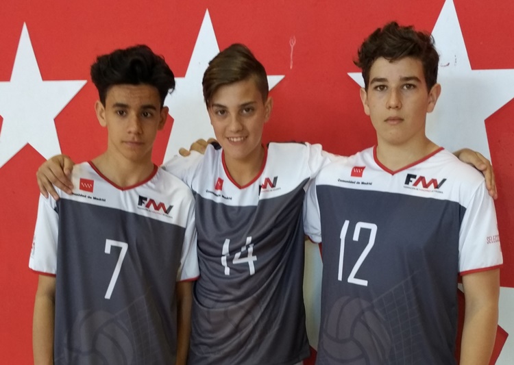 Leganés acoge el Campeonato de Madrid Juvenil Femenino