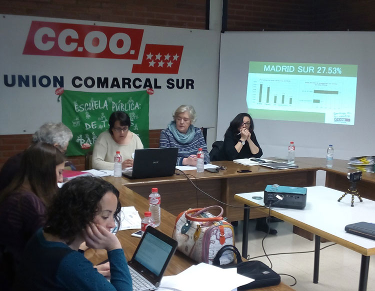 ccoo-educacion