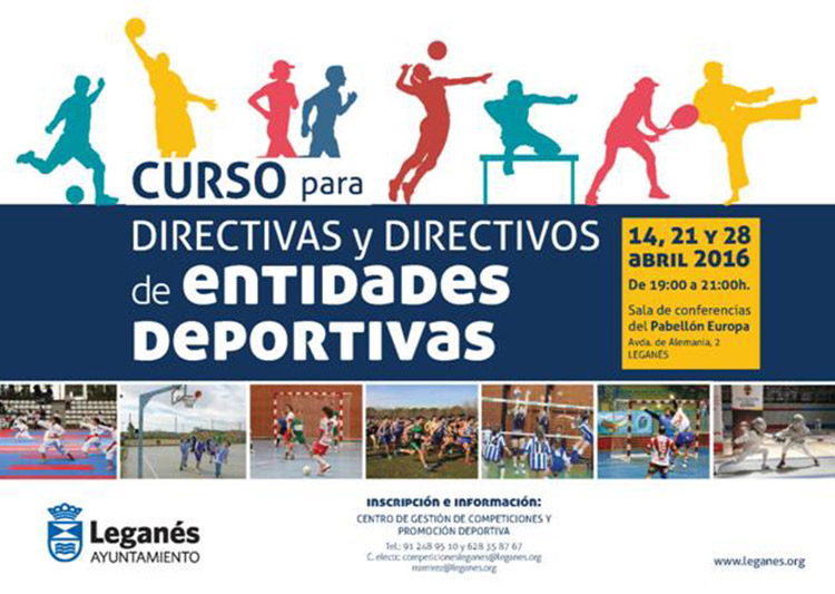 Curso formativo para directivas y directivos de entidades locales