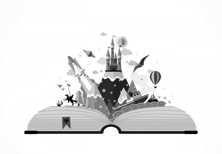 Actividades de las bibliotecas de Leganés en abril