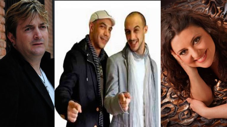 Gala Solidaria por la Hipertensión Pulmonar