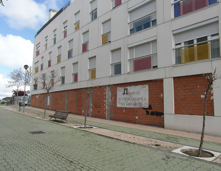 local-EMSULE-Leganes