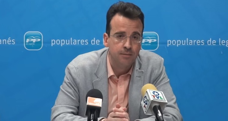 miguel angel recuenco