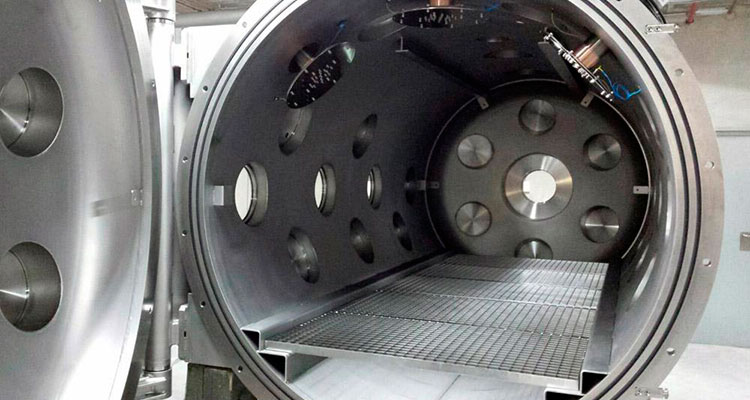 La UC3M investiga los motores aeroespaciales del futuro en el Programa CONEX