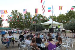 Fiestas de Los Frailes 2016 Leganés