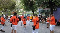 Fiestas de Zarzaquemada 2016