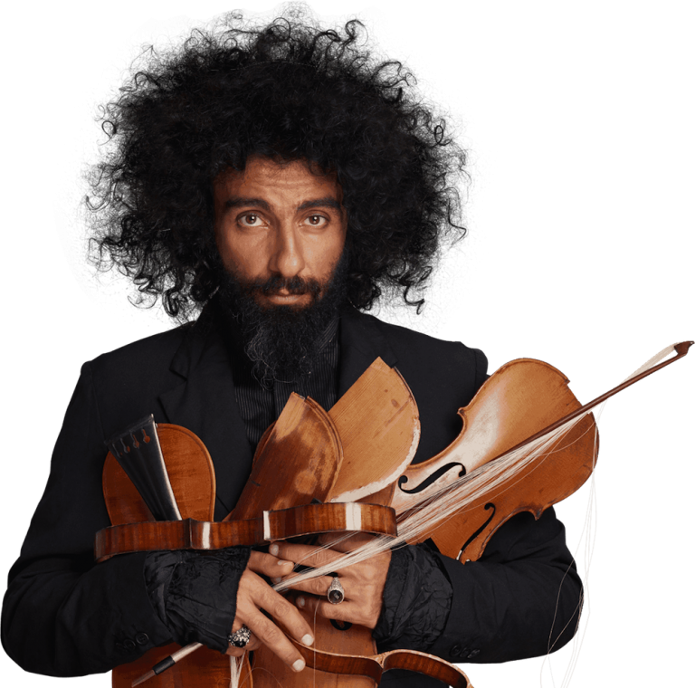 Comienzan los conciertos de ‘Las Lunas del Egaleo’