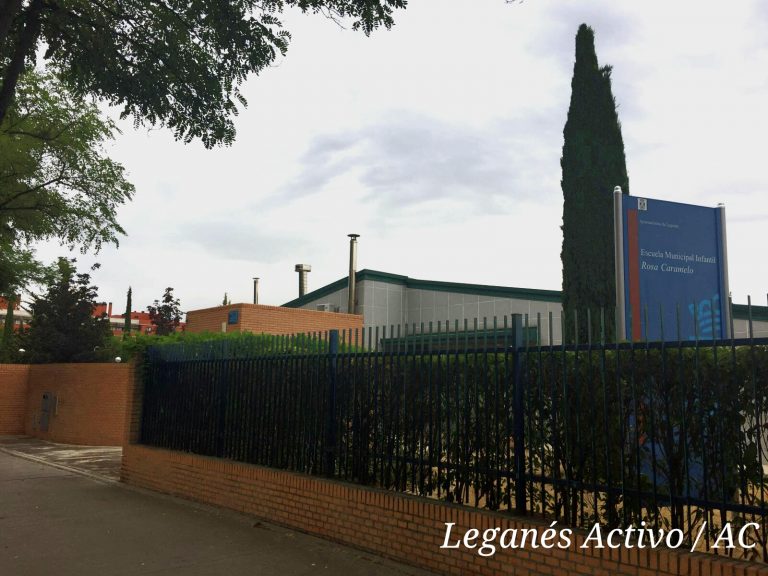 Treinta millones para escuelas infantiles públicas municipales