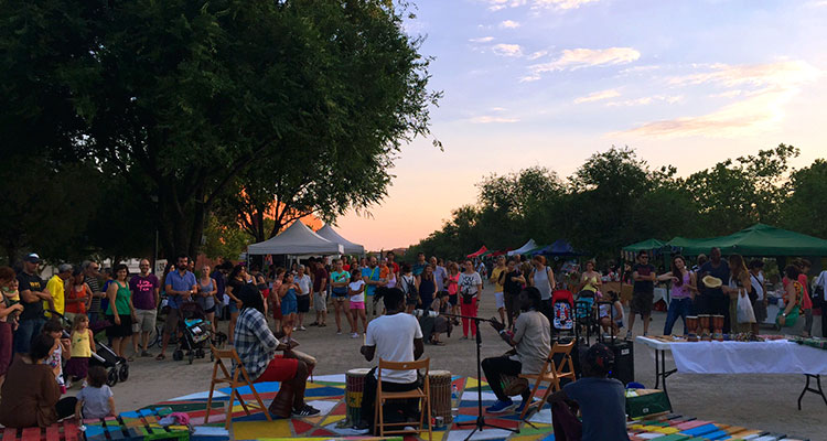 Intercultural San Nicasio