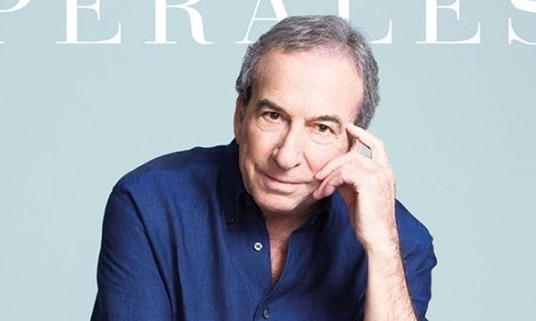 Las Lunas del Egaleo llegan a su recta final con José Luis Perales