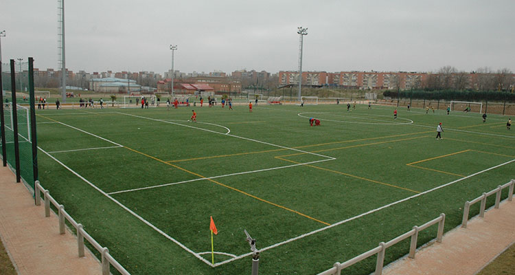 campos de La-Cantera