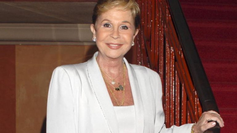 La Comunidad de Madrid rendirá homenaje a Lina Morgan con un mural en La Latina