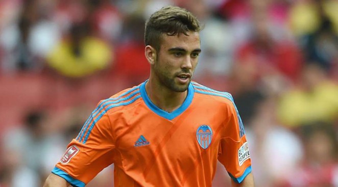 Robert Ibáñez completa la plantilla del Lega.