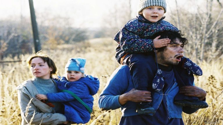 Ciclo de cine en honor al Festival de San Sebastián en Fnac Parquesur