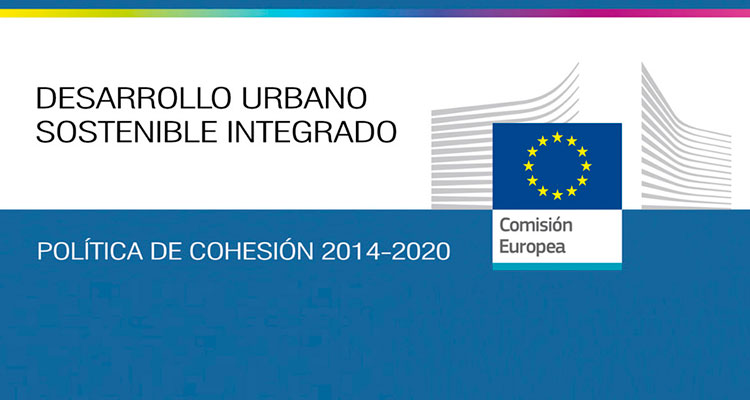 Leganés, fuera de los fondos FEDER para el Desarrollo Urbano Sostenible