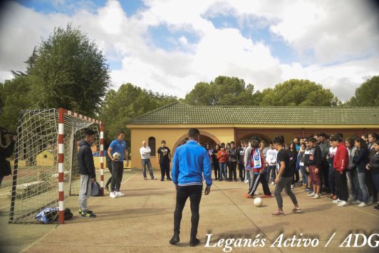 Lega en CEMU Darwin Machis Adrian Marin Lega en CEMU Darwin Machis Adrian Marin