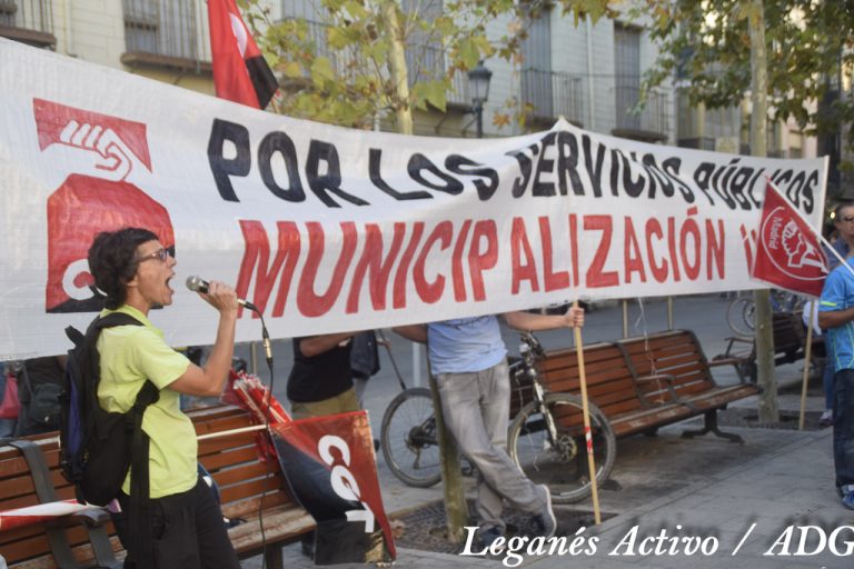 Sindicatos, Althenia y Helechos acercan posturas para la readmisión de los despedidos