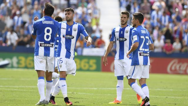leganes leganes