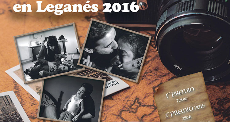 Fundación FAD convoca el VII Concurso de fotografía sobre discapacidad
