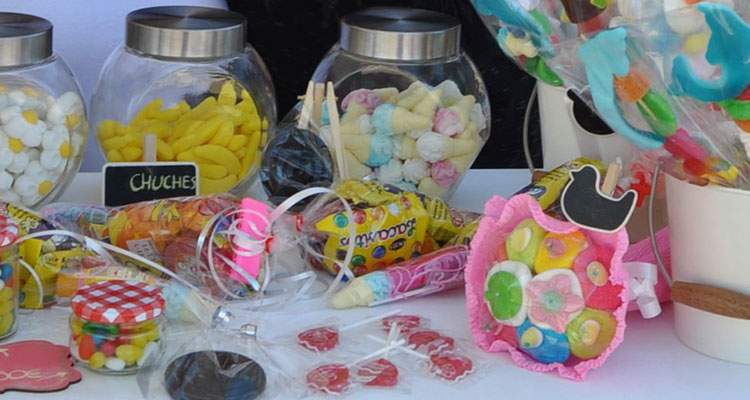 Fundación Esfera celebrará el Día de los  derechos del niño con un taller de golosinas