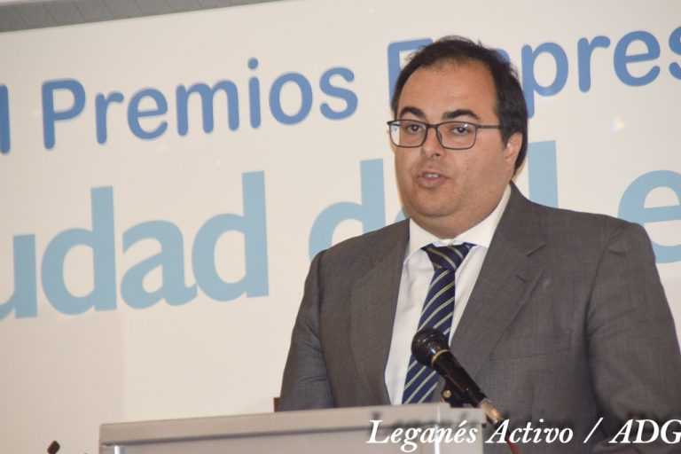 Santiago Llorente sobre los nuevos campos del Lega: «La mayoría de los vecinos están encantados»