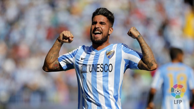 Samu García es nuevo jugador del Leganés.