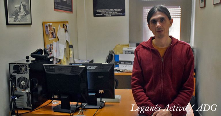 «El sistema universitario está hecho para la comodidad del profesor, no para los alumnos»